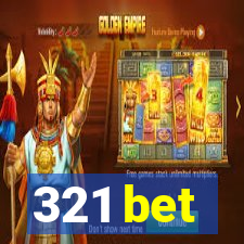 321 bet